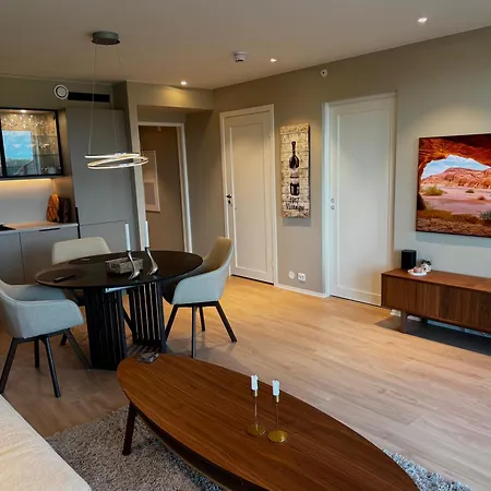 Apartment Modern 5 Minutes From Ons *