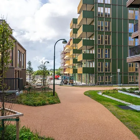 Apartment Modern 5 Minutes From Ons *