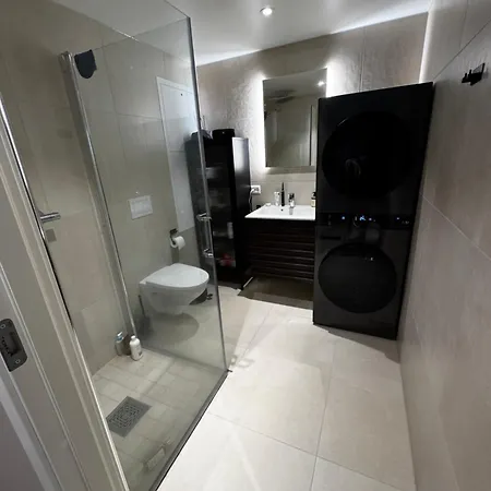 Modern 5 Minutes From Ons Apartment Stavanger